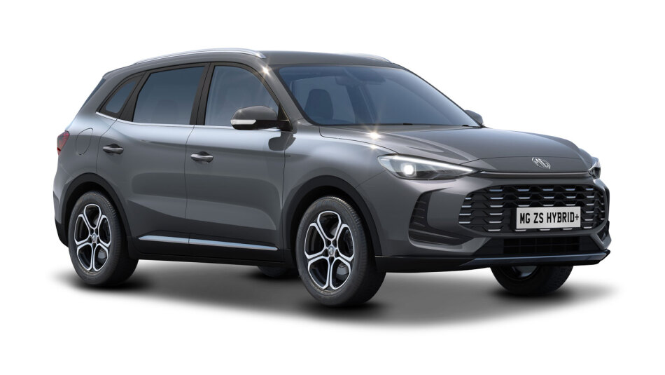 MG ZS 1.5 Hybrid+ SE 5dr Auto Hybrid Hatchback